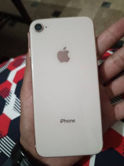 Apple iPhone 8