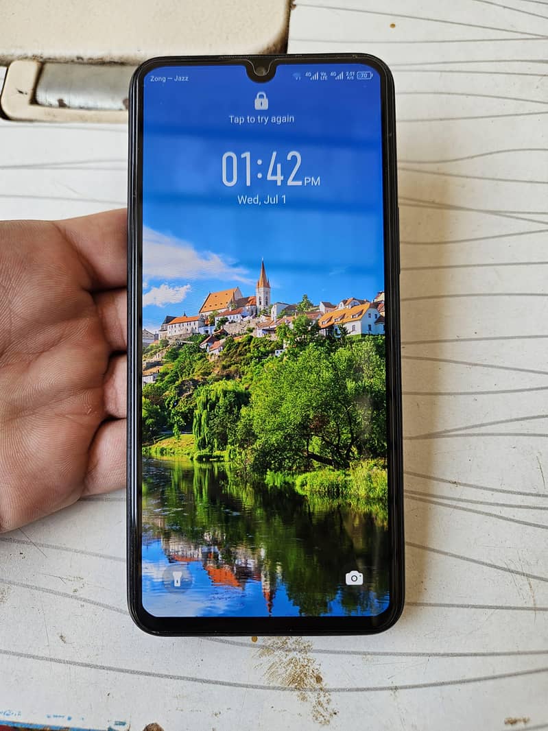 Infinix Note 12 2