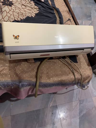 1 Ton Ac for sale haier