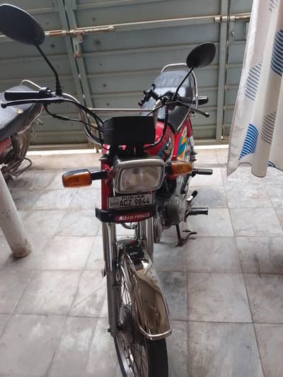 bike for sale like az new