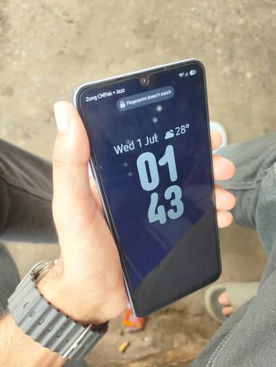 Samsung A07 5G