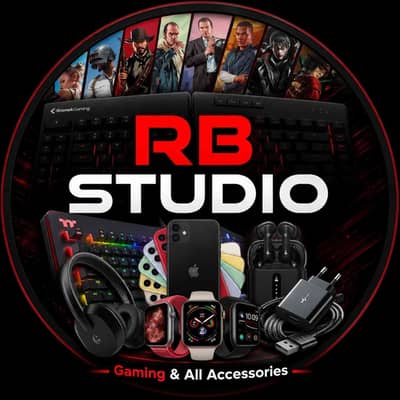 RB Studio 