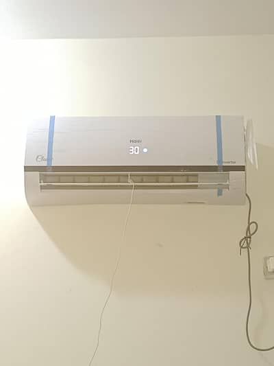 haier DC invertor AC