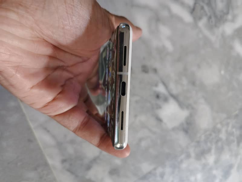 Google Pixel 7 Pro 3