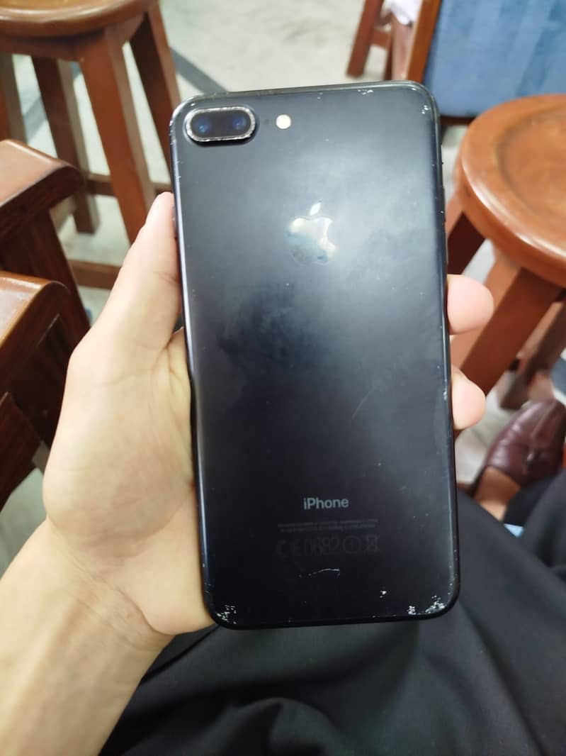 Apple iPhone 7 Plus urgent sale 0