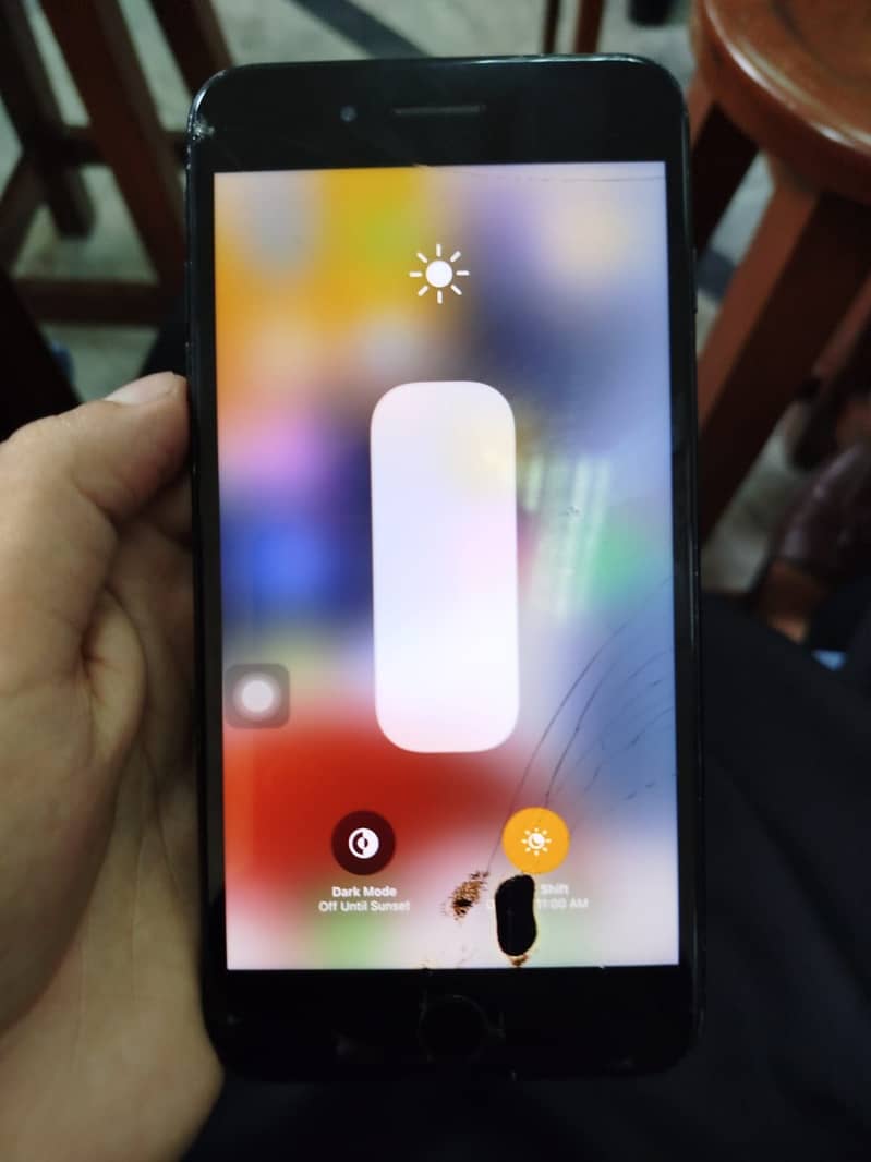 Apple iPhone 7 Plus urgent sale 3