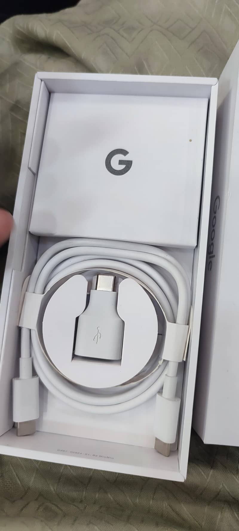 Google Pixel 7a 1