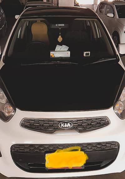 KIA Picanto 2022