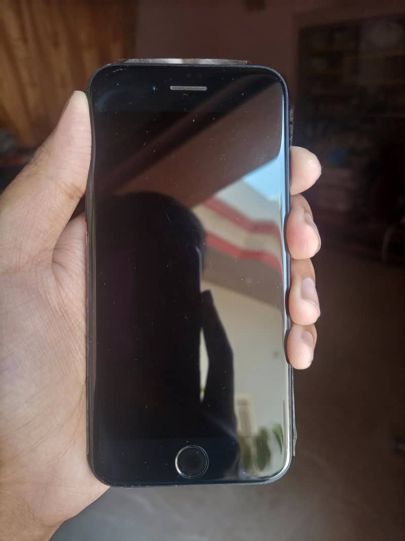 Apple iPhone SE 1
