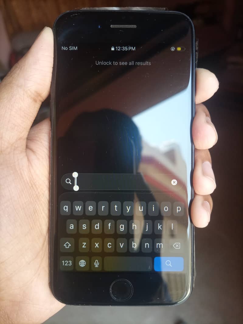 Apple iPhone SE 6