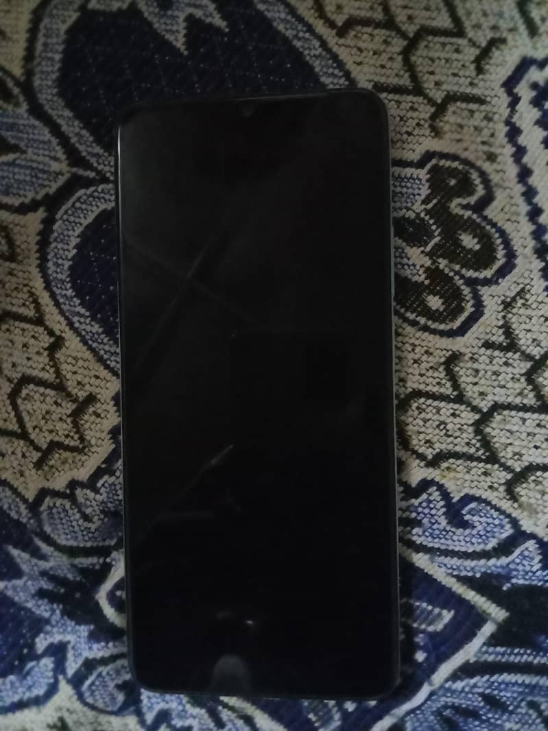 Realme Note 60x 0