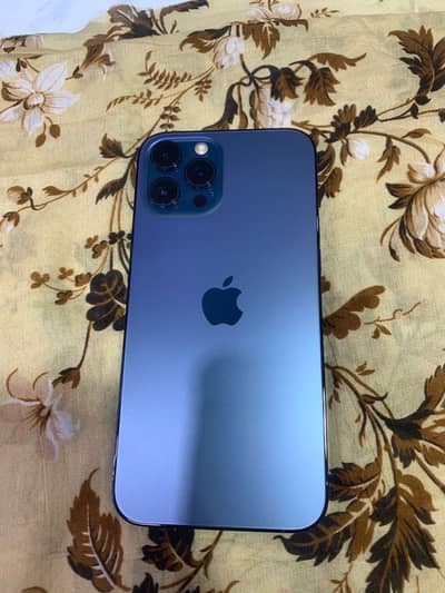 Apple iPhone 12 Pro Max