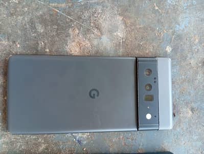 Google Pixel 6 Pro
