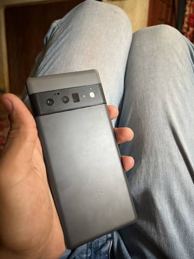 Google Pixel 6 Pro
