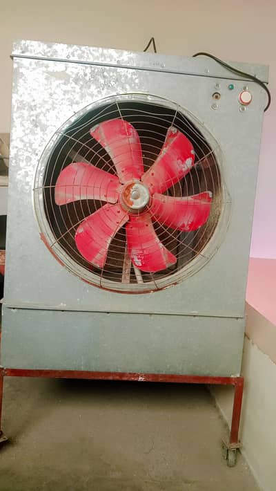 Air Cooler