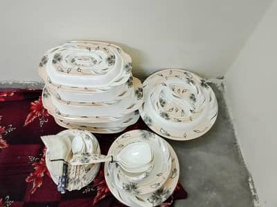 Dinner Set