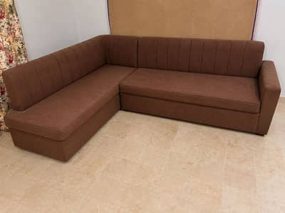 L shaped sofa for cheap