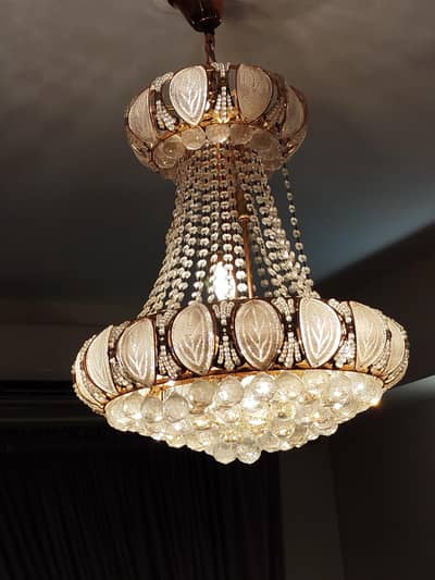 chandelier