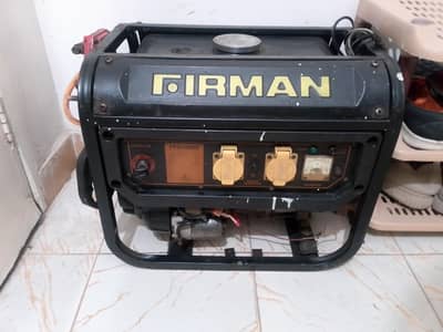 1 kv generator