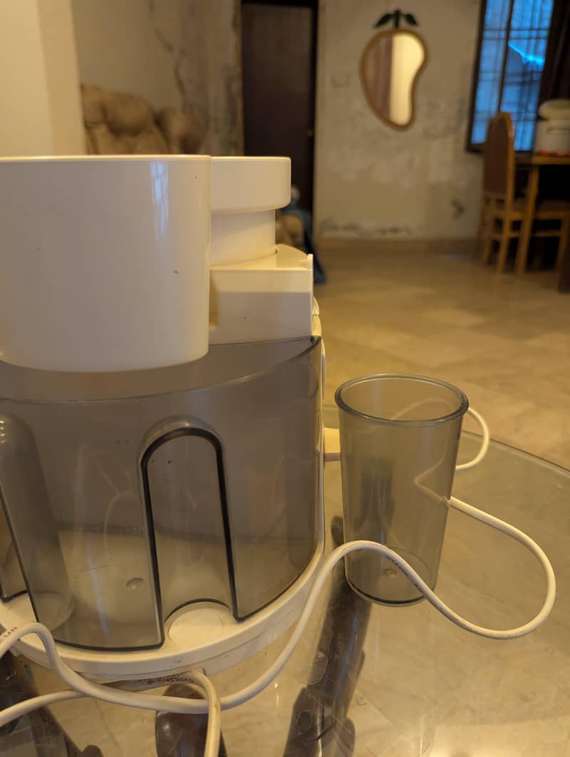 Juicer 2