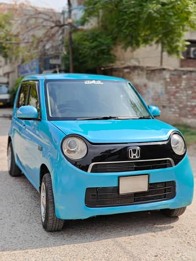 Honda N One 2016