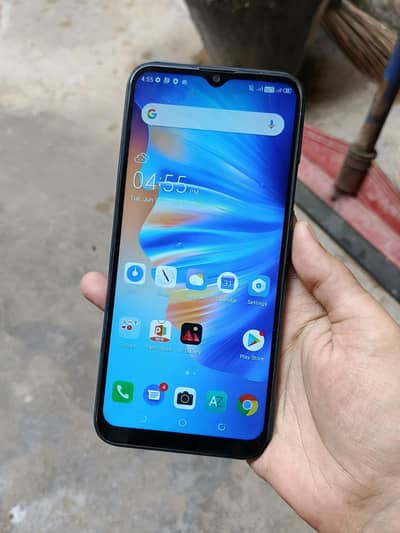 Tecno Spark 6 Go 3/64