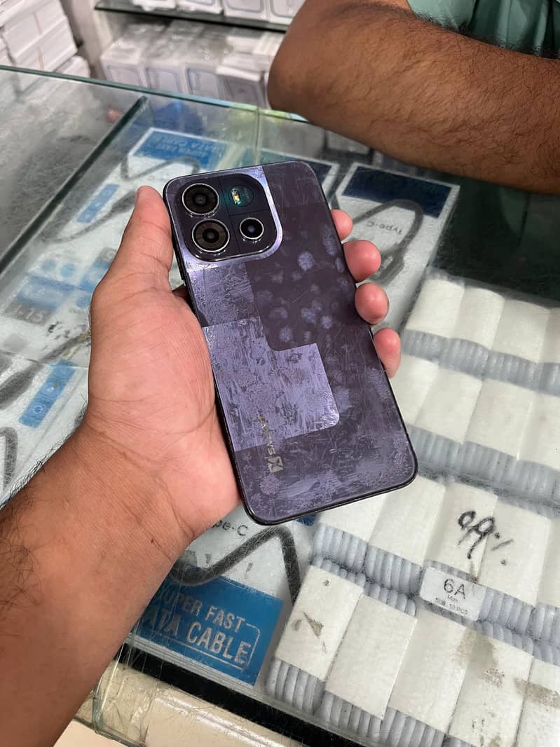XSmart Nova 7 2