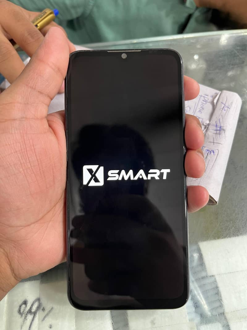 XSmart Nova 7 3