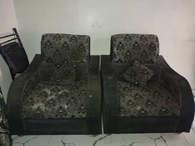 7 seater sofa set