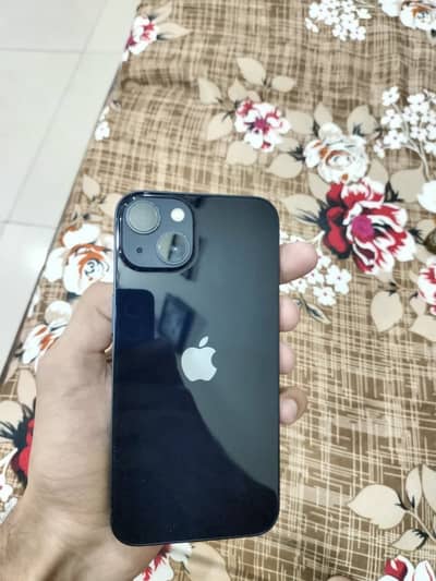 Iphone 13 JV 128GB Midnight Color