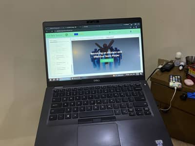 Dell Latitude 5400 | Core i5 8th Gen | 16GB RAM | 256GB
