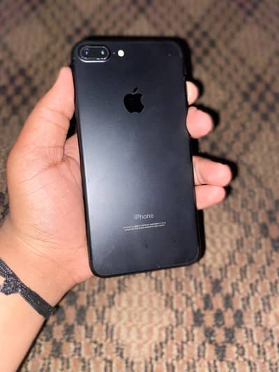 Apple iPhone 7 Plus