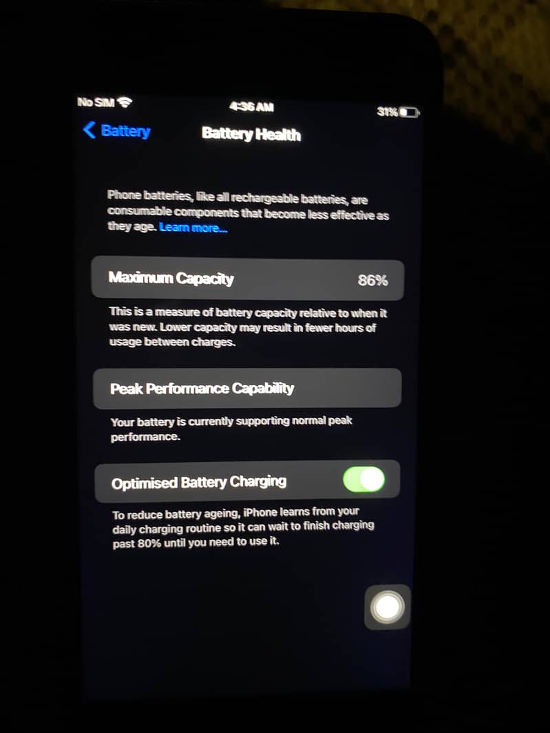 Apple iPhone 7 Plus 7