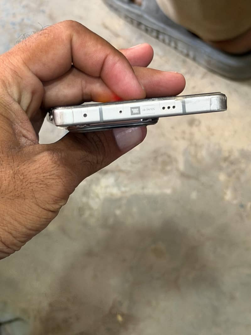 Infinix Note 50 3