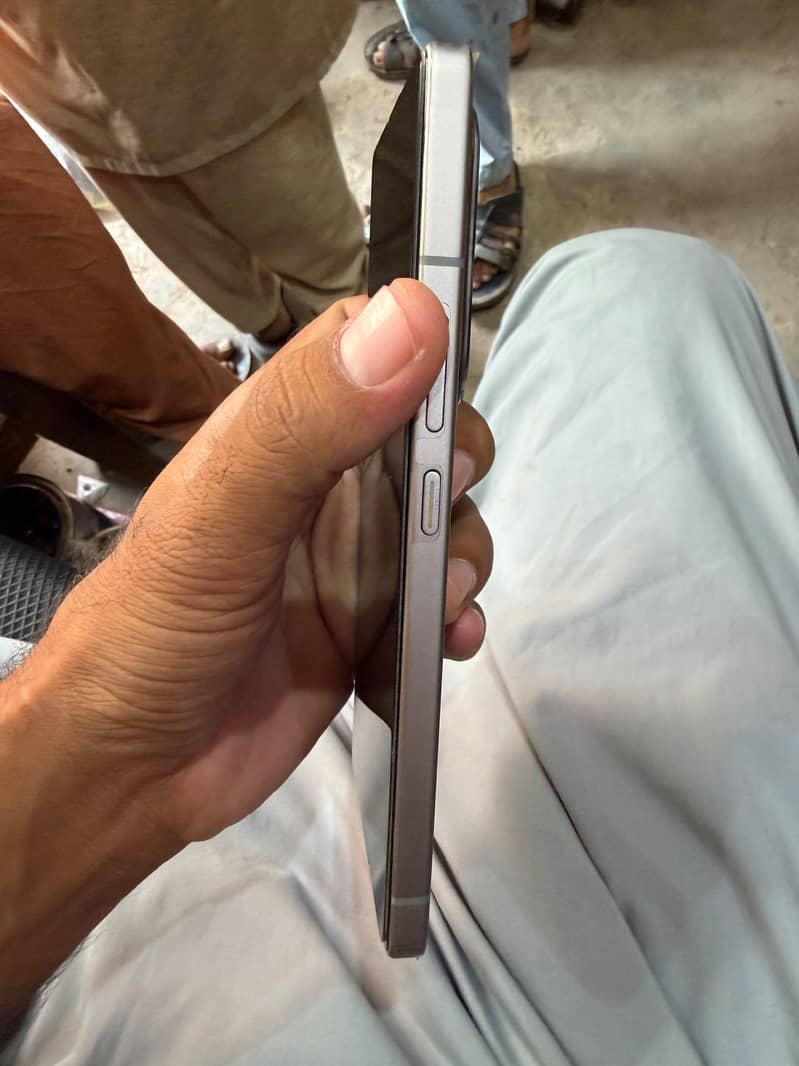 Infinix Note 50 5
