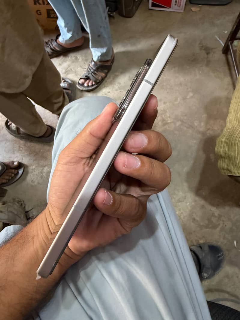 Infinix Note 50 6