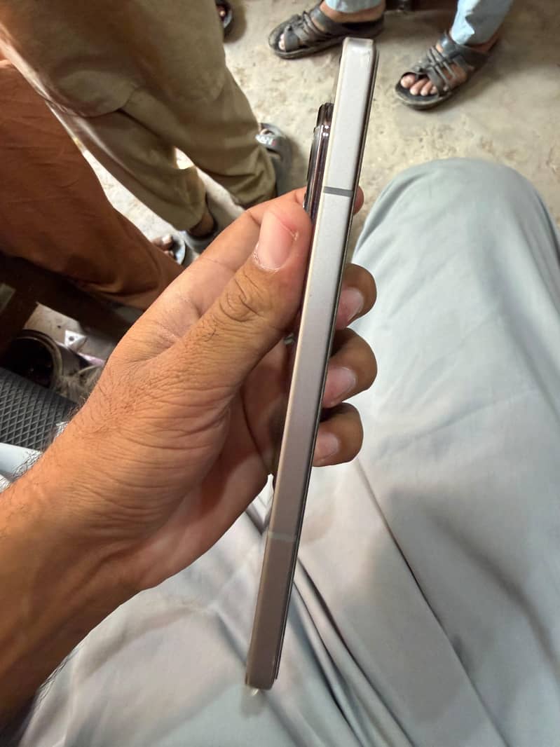 Infinix Note 50 7