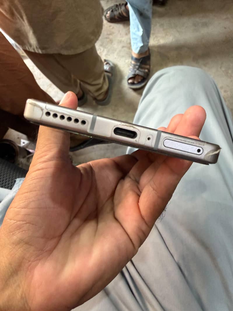 Infinix Note 50 8