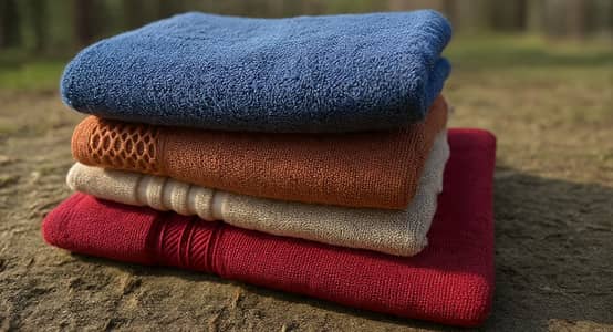 Export towels