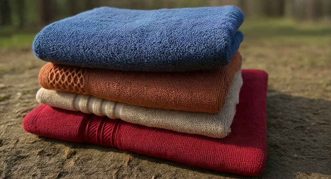 Export towels 0