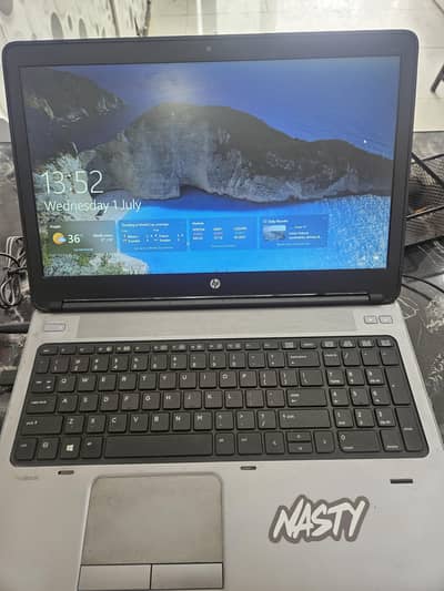 Hp pro book 655 G1 Desktop F8NP69G