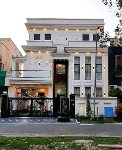 Looking For A On Excellent Location House In Citi Housing Society