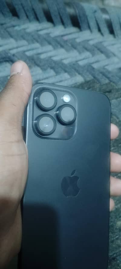 14promax 128gb factory unlock total genion  black color