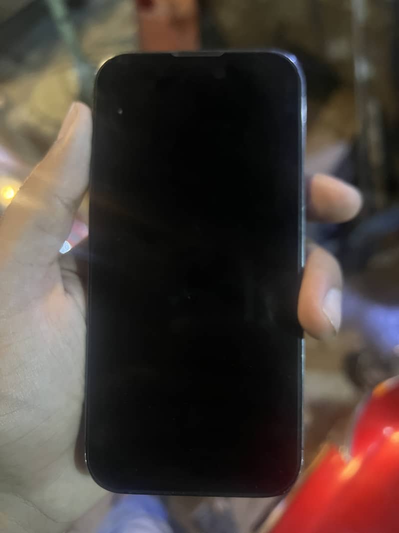Apple iPhone 14 Pro 1