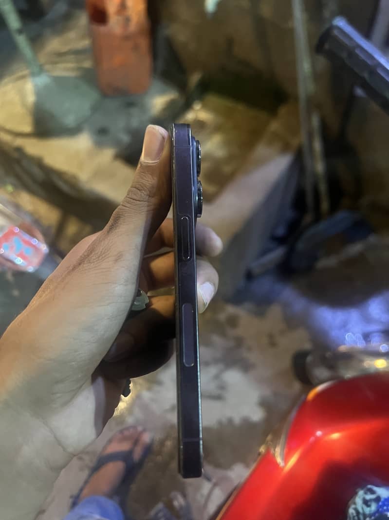 Apple iPhone 14 Pro 5