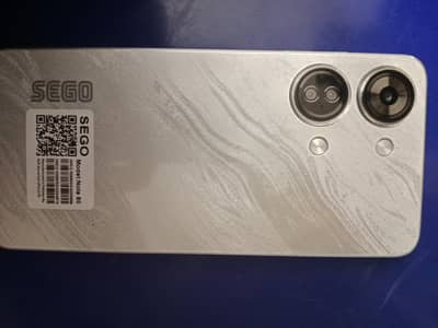 SEGO Note 80