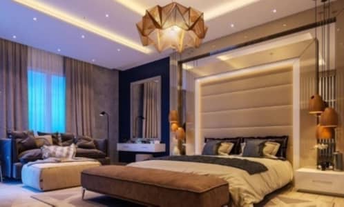 850 Square Feet's Apartments Available For Sale in Bahria Town Karachi ( 2 Bed Apartment )