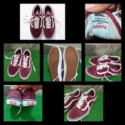Vans Old Skool