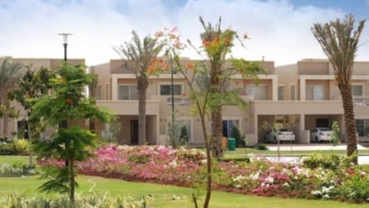 235 Square Yards Villa Available For Sale in Precinct 27 Bahria Town Karachi