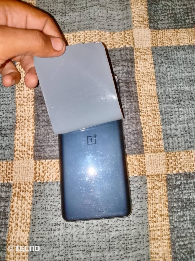 One Plus 9 7